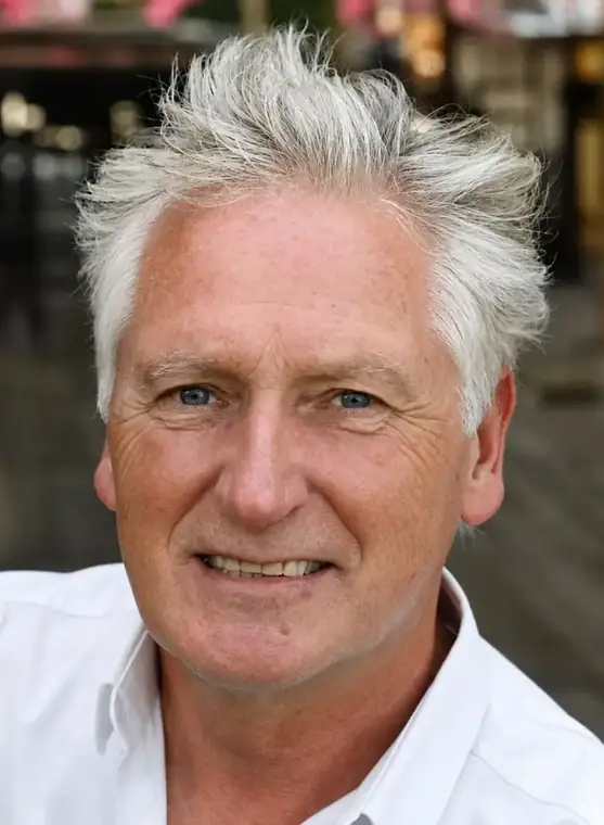 Peter Rijsenbrij